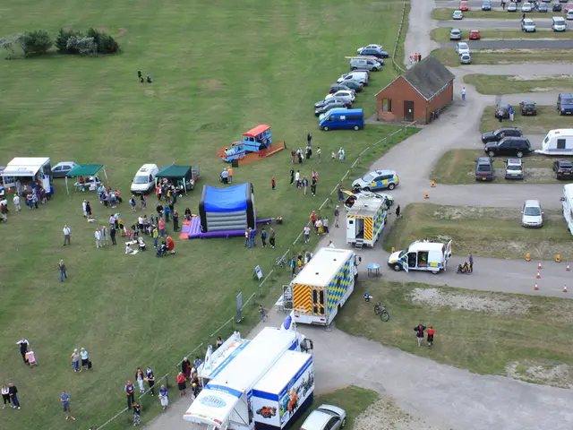 Mountain restructuring plan: ideological transformation in the highlands of the Upper Rhön