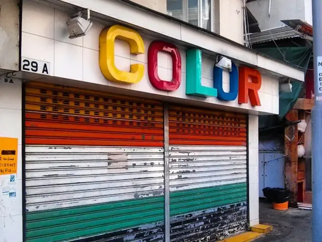 International domination for Blaurock Window Wonder with success spreading their salt-based...