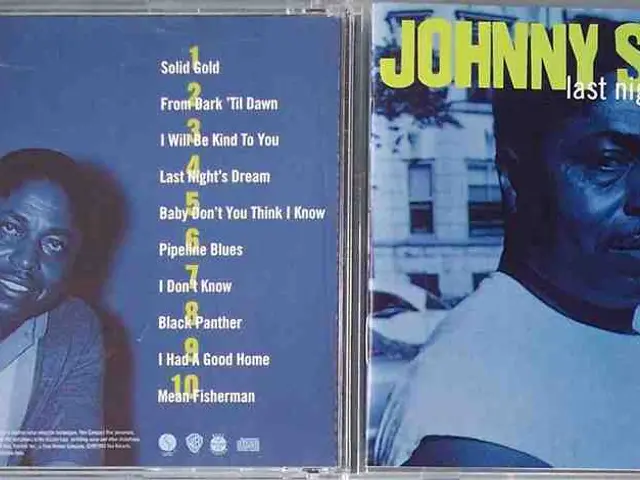 DVD Containing Animated Content