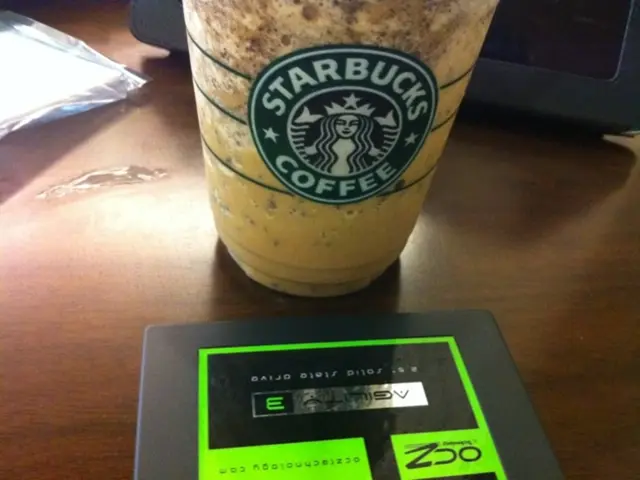 Starbucks witnessed impressive sales growth, primarily credited to their popular Pumpkin Spice...