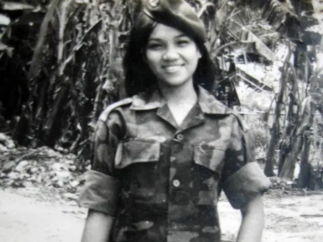 Elderly woman assaulted and restrained within apartment dwelling