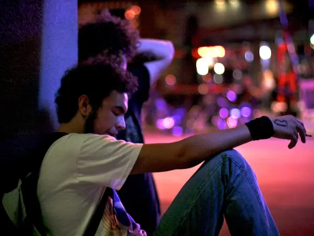 France's decision to prohibit nicotine bags in 2026, as expressed by the Confederation of...