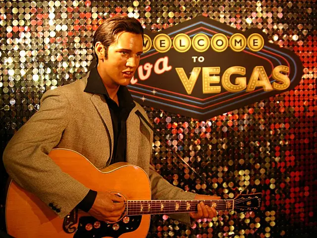 Electro music producer from Neukölln, Mechatok, asserts: "Mainstream prefers the strangest trends"