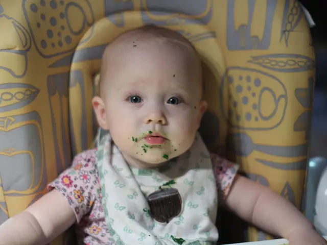 Expanded Adenoids in Children: Understanding Causes, Symptoms, Identification, and Remedies