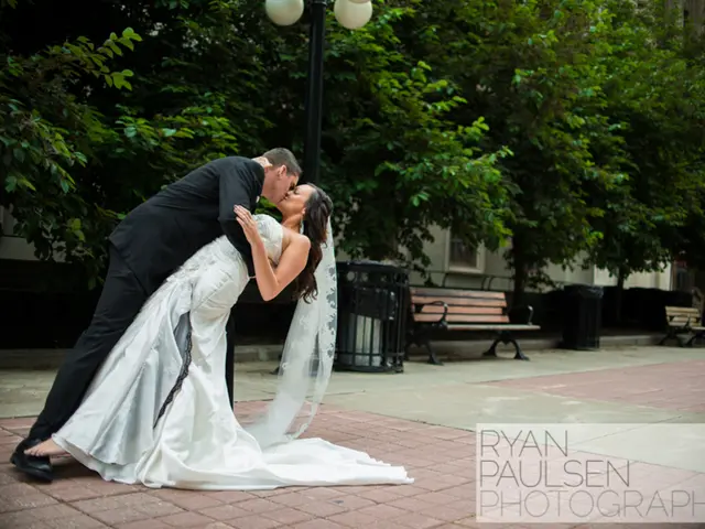 Question on Matrimonial Age: Determining the Suitable Age for Tying the Knot