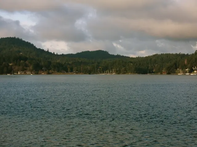 Atmospheric rivers experiencing a significant increase, due to global warming