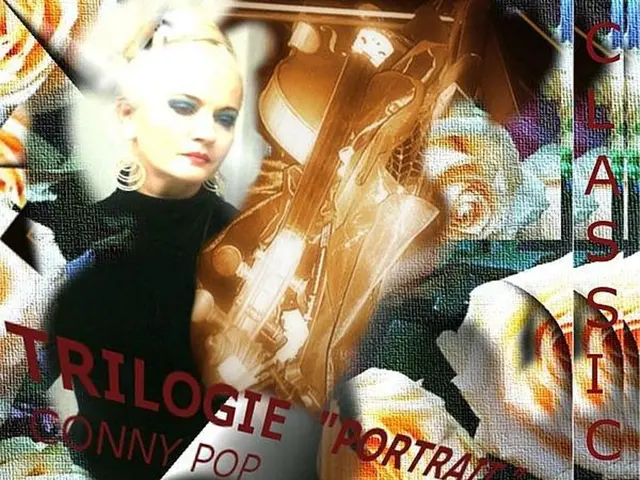 Heartbreak and healing melodies presented in "Alchemy" by Donata