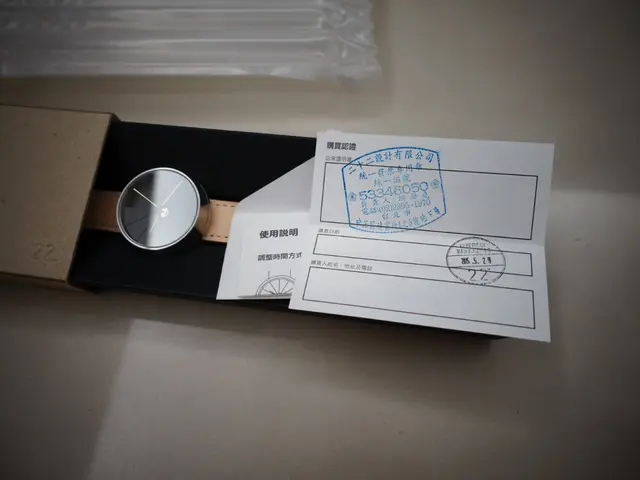 Ulysse Nardin displays the Crystallium freak - a scarcely found metal more rare than platinum