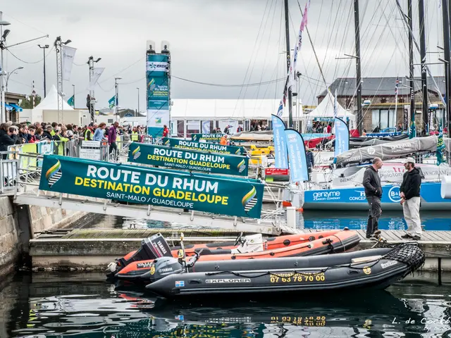 Leading personalities participate in the International Voyage of Solidarity, heading towards Gaza