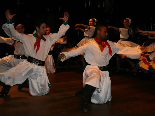 Advantages Across Entire Body