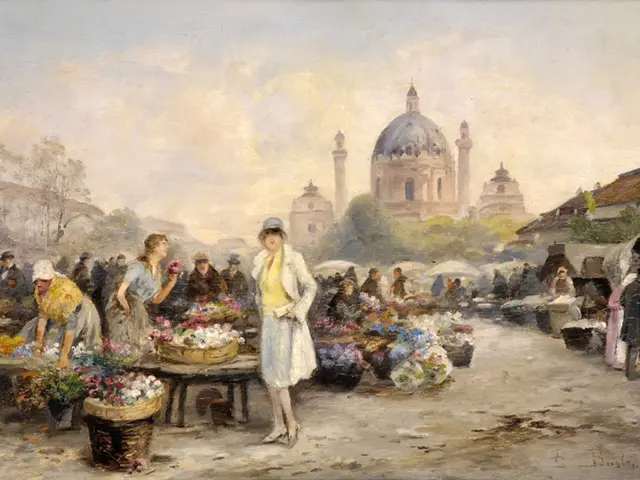 Autumnal Honors and Creative Expressions