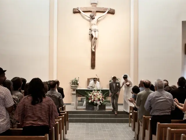 Millennial proclaimed as 'Cyber-apostle' on path to becoming the Catholic Church's newest saint