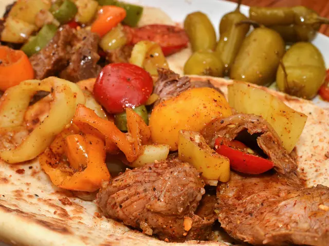 Comfort Italian cuisine is best enjoyed with 19 timeless favorites at every meal