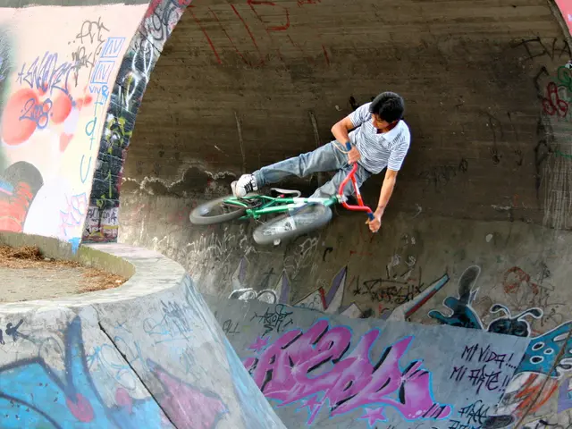 Drew Barrymore shares account of her daughter's alarming electric bike mishap that necessitated...