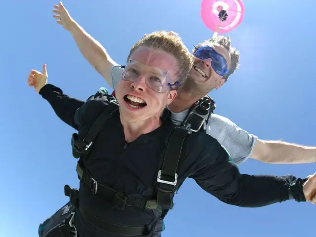 Initial Leap Participants