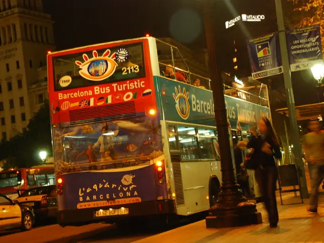 Investigation Unveils Secrets Behind Baffling Bus Journey