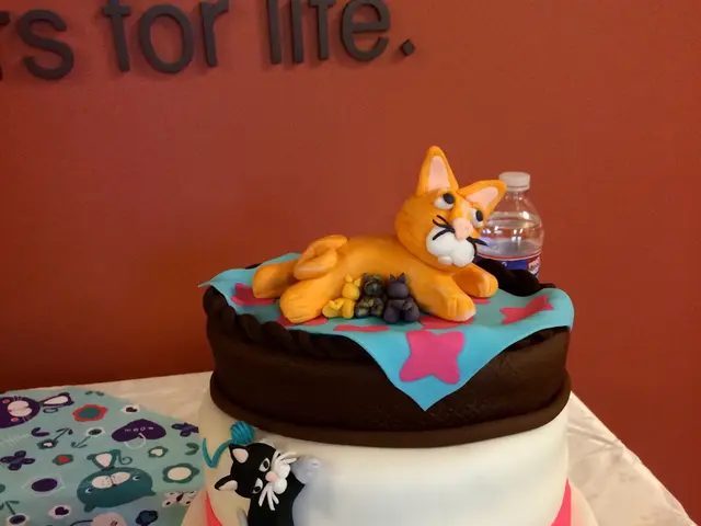 Interpreting Dreams: Exploring the Significance and Symbolism of a Feline Infant in Your Nightly...