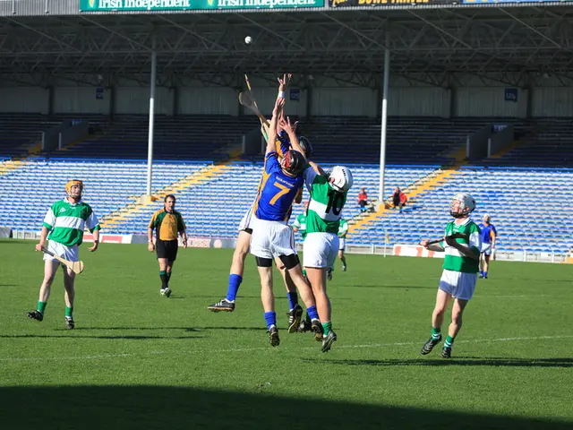 Live stream instructions for the 2025 college football game between Michigan and Oklahoma,...