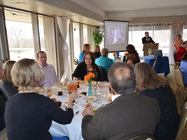 Murder of Two Following Social Gathering - Latest Brokenwood Crime Investigation