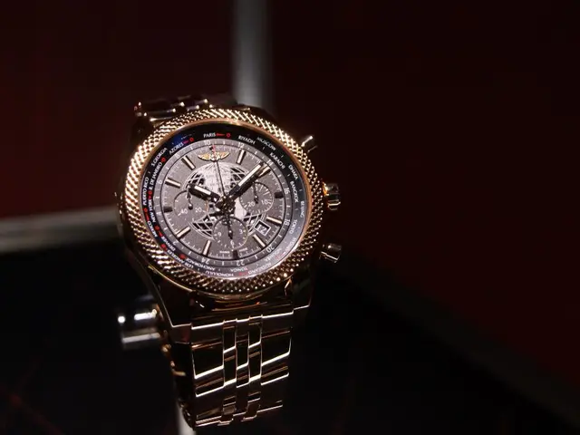 Top 5 enigmatic, chilling dark thriller series available for streaming on Amazon Prime Video right...