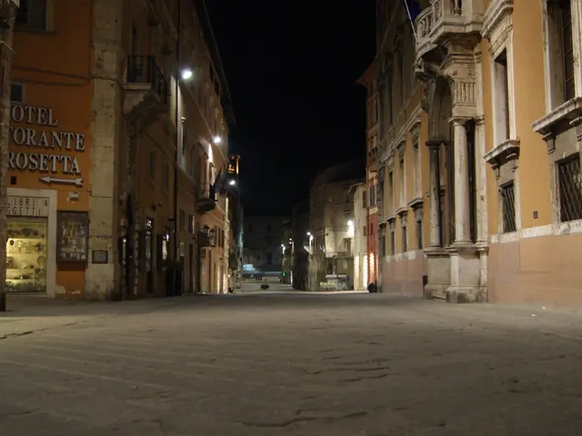 Energy Consultancy Centre Now Operational in Mespelbrunn