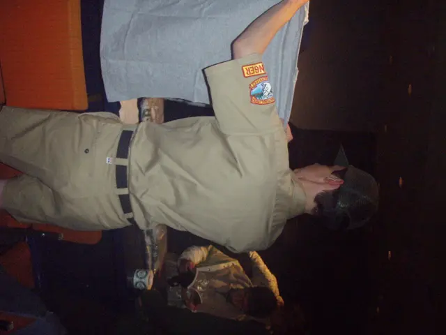 Tensions escalate between U.S. Attorney Jeanine Pirro and a DC judge due to disputes over Trump's...