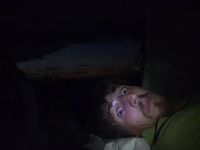 Prisoner released after 27 years due to his innocence, as confirmed by his attorney.