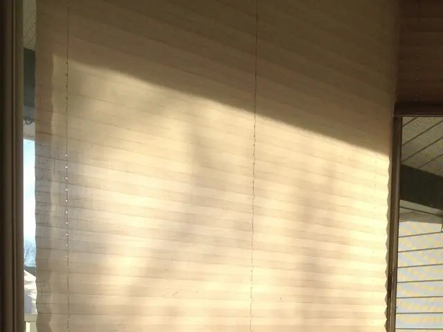 Transforming cluttered glass-fronted cabinets and disliking hateful window films? This creative,...