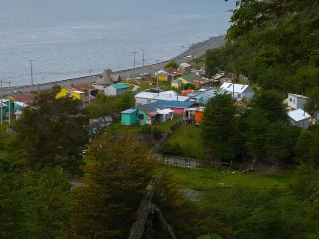 Potential Penalties Loom: Be Aware, You May Incur Fines if Your Neighbor's Property Floods This...