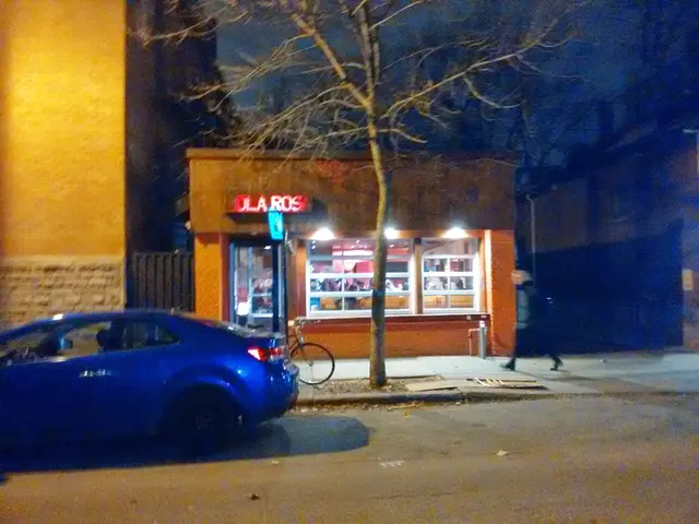 Haedenkampstrasse property assessments completed