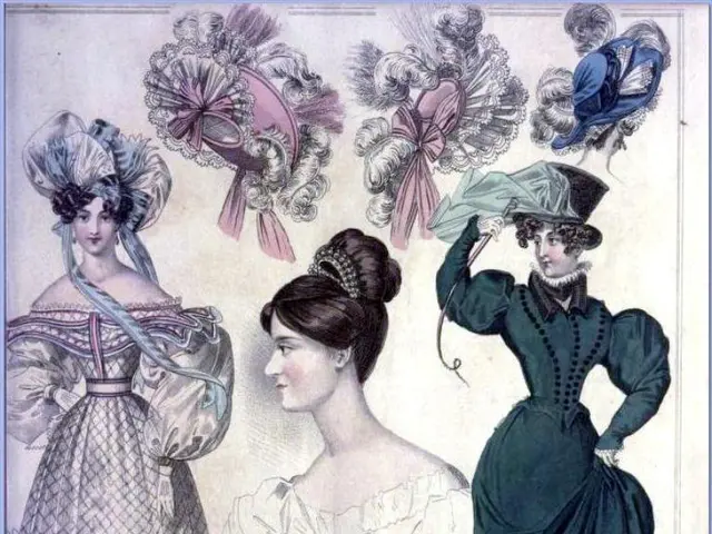 Celebration of Females: An Homage