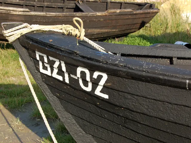 Luxury yacht 'Boardwalk', owned by Tilman Fertitta, put up for sale at a price tag of $192 million.