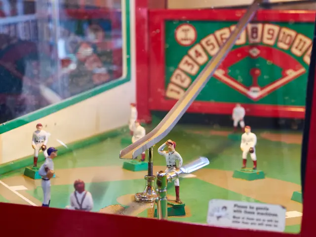 Jackpot of $1.787 Billion from Powerball Has Finally Been Claimed