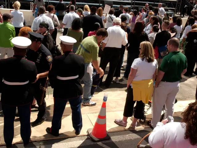 New schedule for work from September 15th unveiled