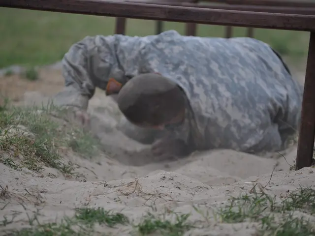 Military Actions Taken by the United States Military in September 2025