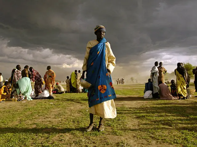 AI Water Tint: Shade of the Year 2021