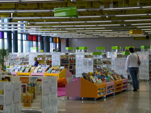 Spotlights on Employees during American Archives Month - Highlighting Corbin Apkin