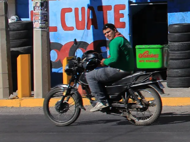 Accident Occurs as Driver is Urged, Overtaken, and Slows Down - Road Mishap