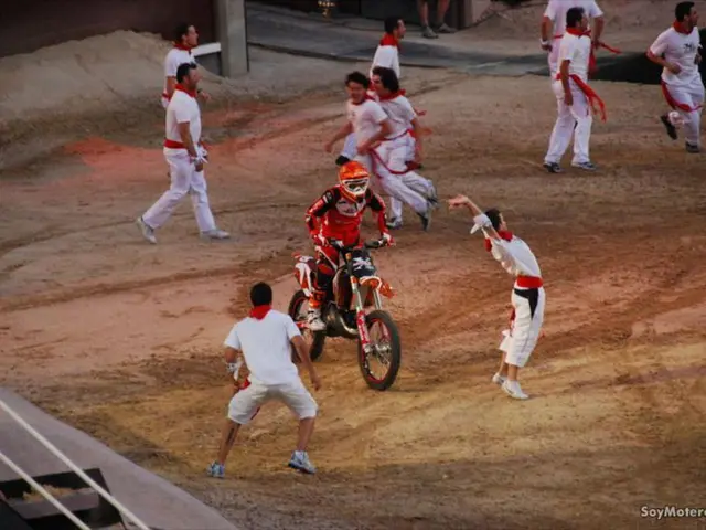 Teenager, aged 17, sustained severe injuries in a solitary vehicle collision, according to Polish...