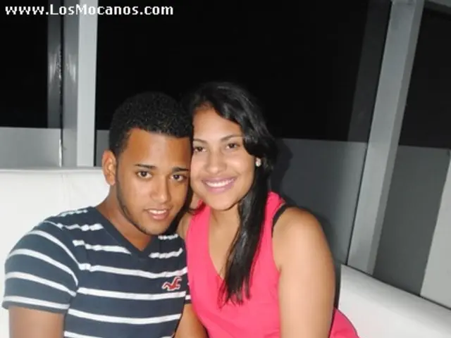 Potentially revolutionizing the romantic genre on Apple TV+, an upcoming film is poised to set a...