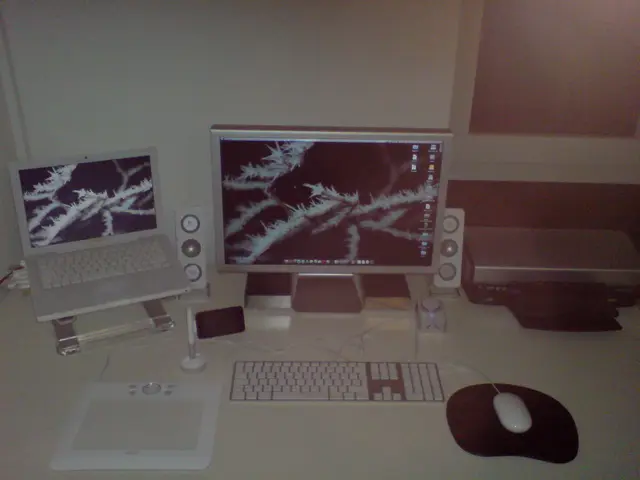 Metaverse Expansion Through Oculus Update Introduces Apple's Magic Keyboard