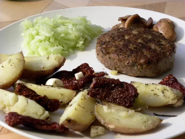 7 Scrumptious Sweet Potato Breakfast Hash Recipes to Savor for Dinner