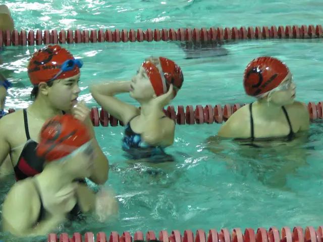 Revising sunscreen application