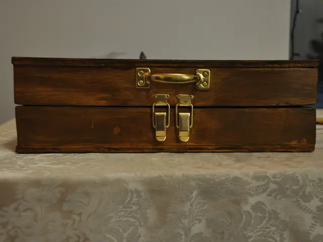 Saving a MySQL database backup through Command Line Interface (CLI) to safeguard your data.