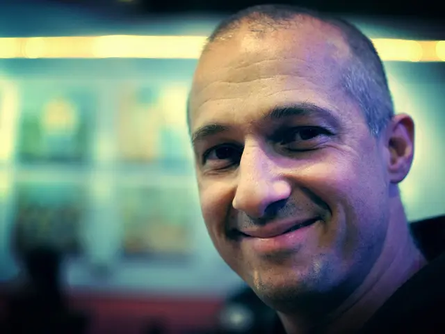 "Interview with Desi Lydic from 'The Daily Show': Envisioning the Future of Late Night TV and...