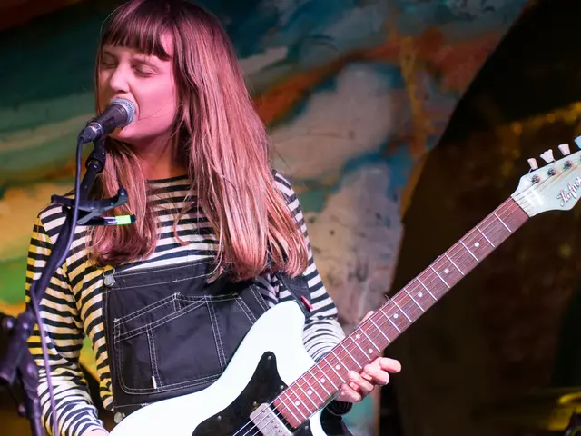 Longest Songs Revealed in Ranked Order