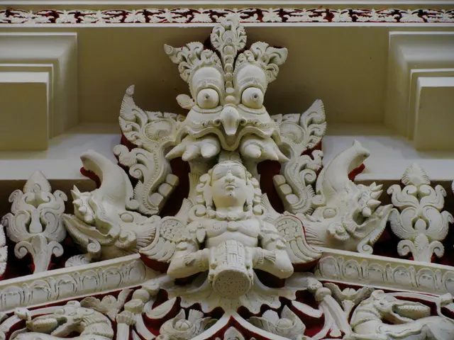 Exploring the Heart of French Art Nouveau: A Journey Through Nancy's Art and Architecture