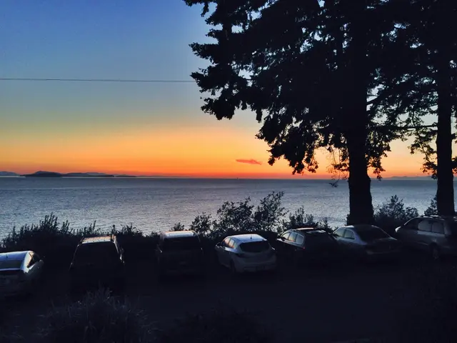 Summer returns to our territory, thanks to "Nina"