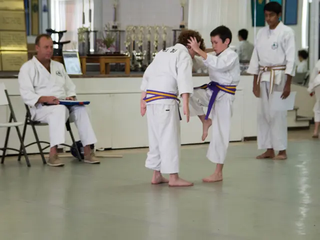 Companies scouring for fresh talent in the unbiased North Upper Palatinate region: A look at their...