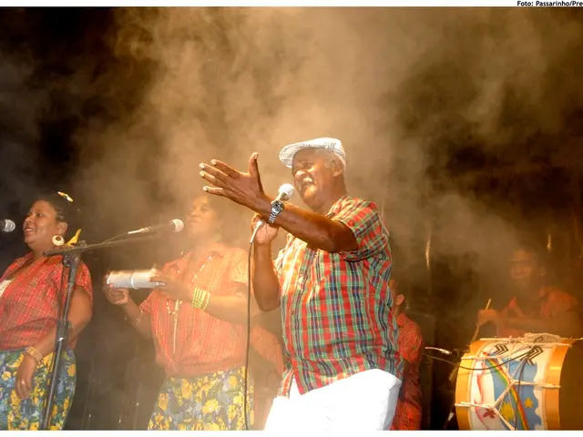 Music's Healing Power Unites Us All